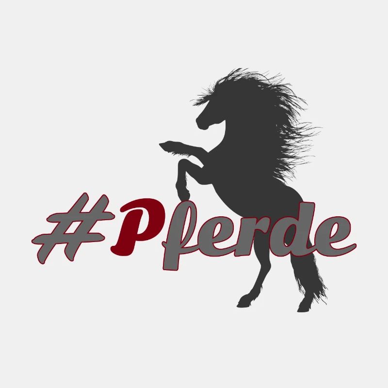 #Pferde