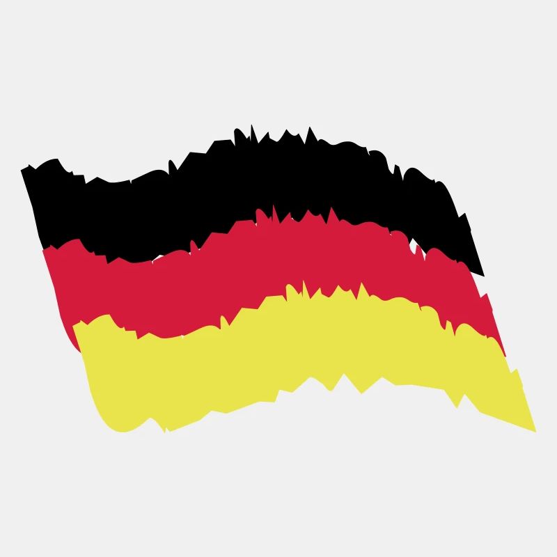 Germany Flag