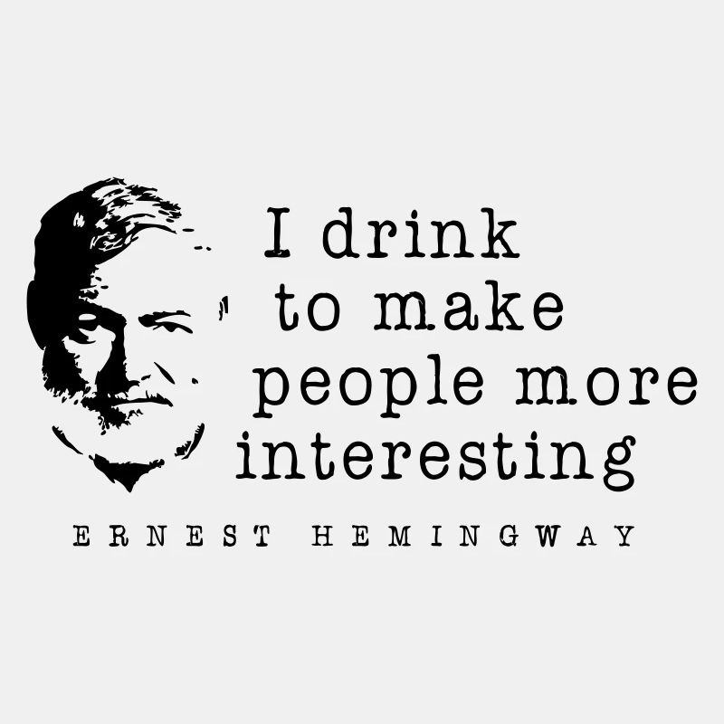 Citation Hemingway