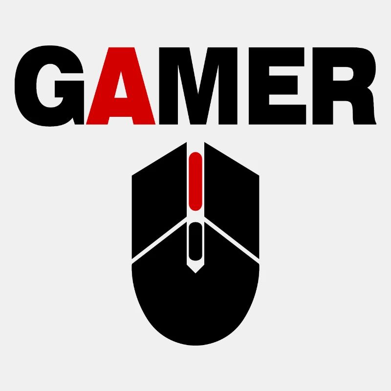 Gamer Maus PC Gaming