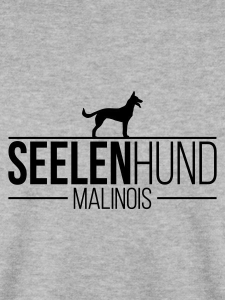 MALINOIS Seelenhund