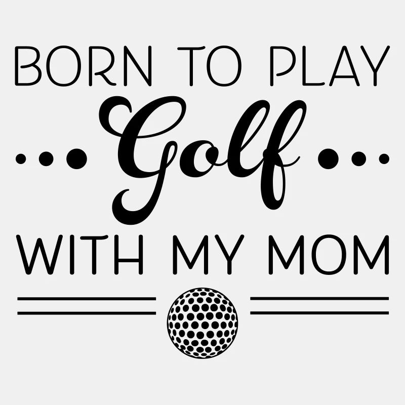 Le golf