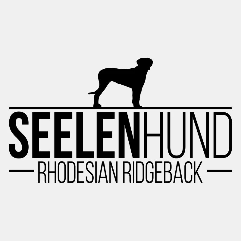 RHODESIAN RIDGEBACK Seelenhund