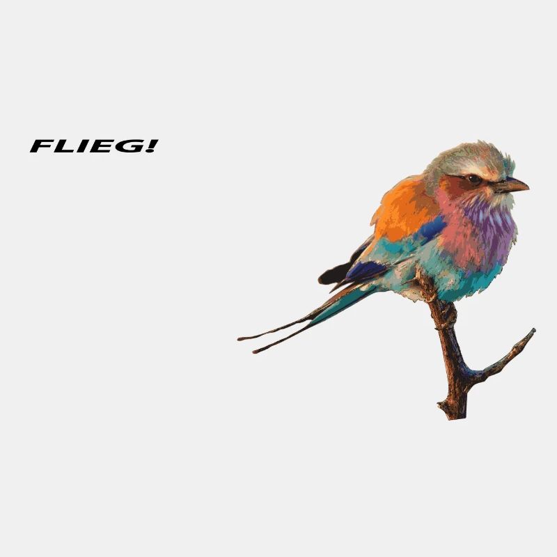 Vogel