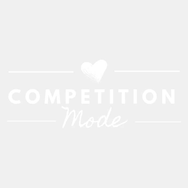 Mode Compétition