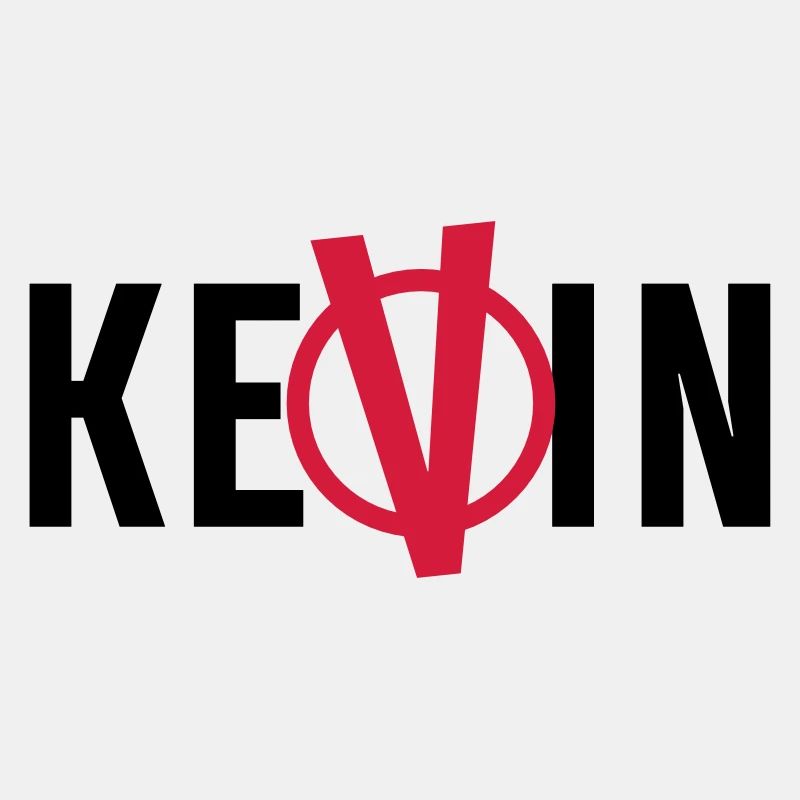 V wie KeVin