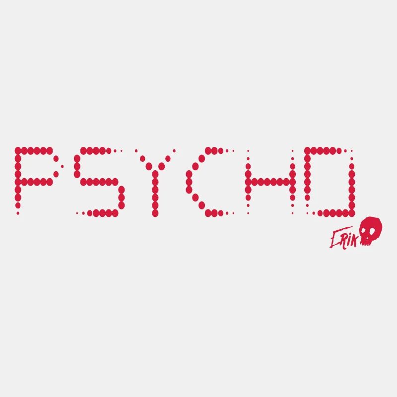 PSYCHO