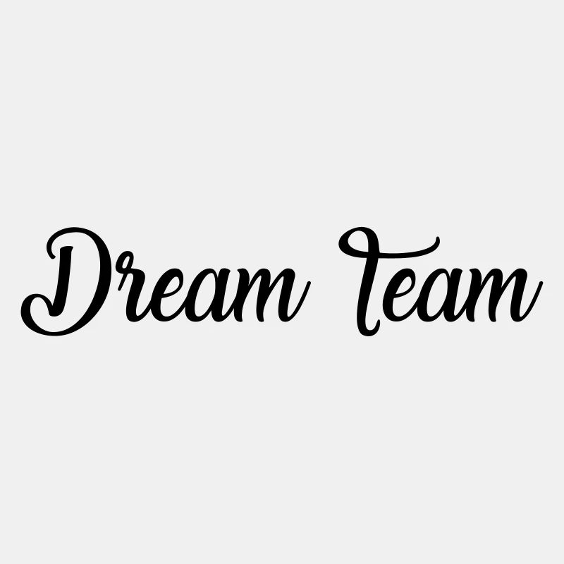 DREAM TEAM