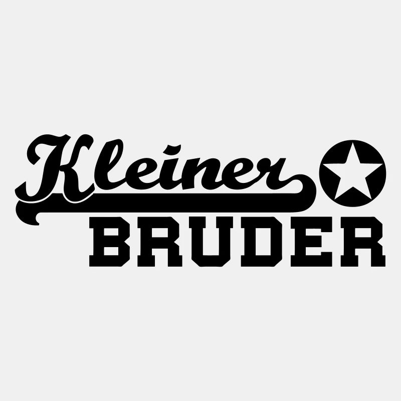 kleiner bruder stern