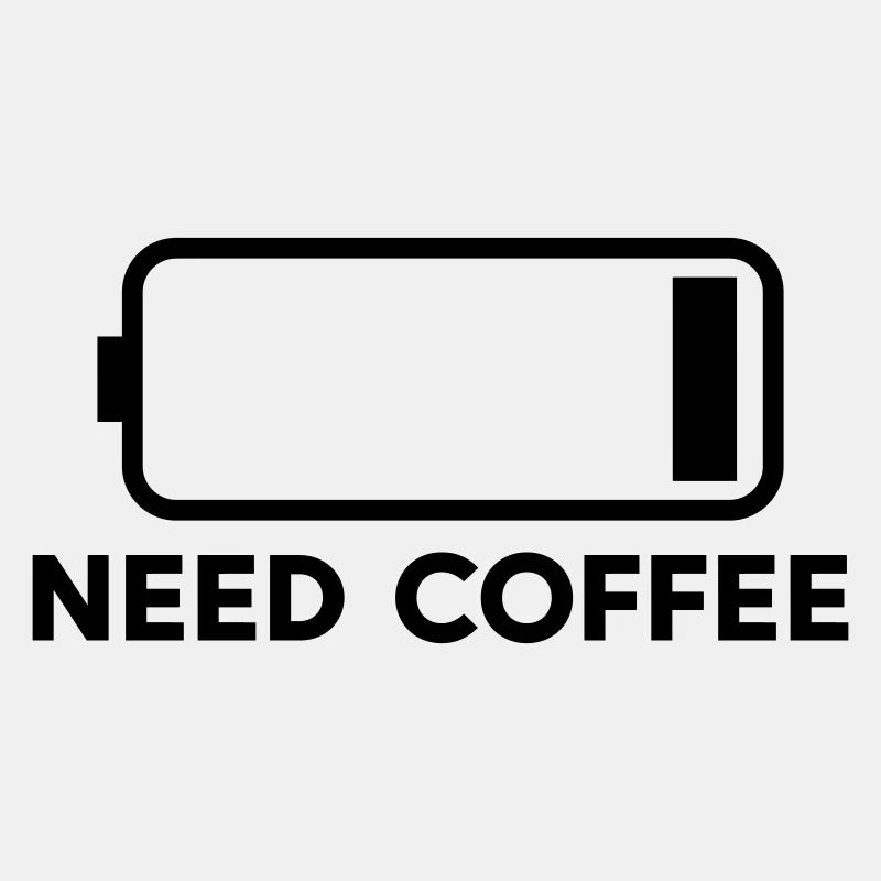 Need Coffee