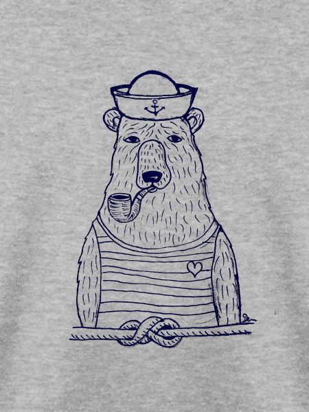 Kapitan Bär