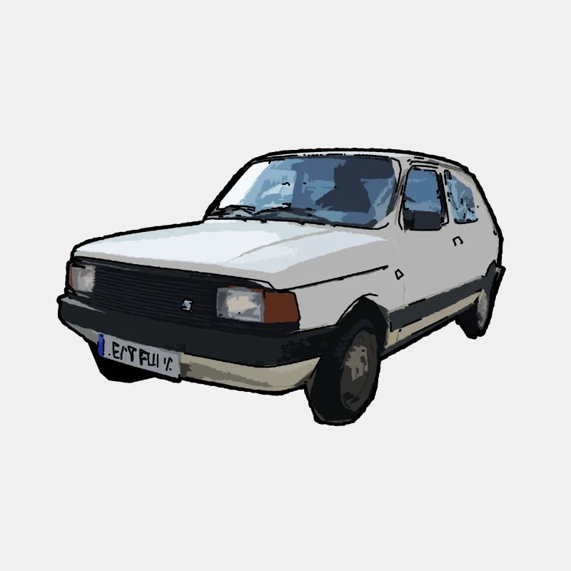 Car Auto Vehicle