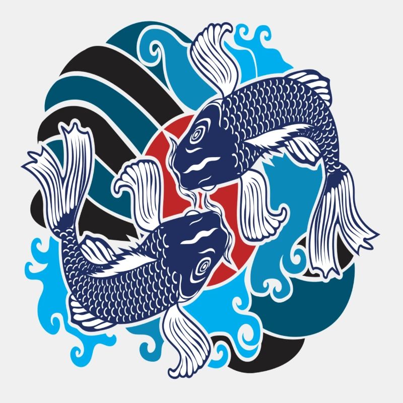 koi