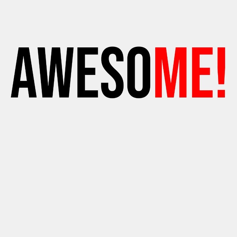 Awesome Me!