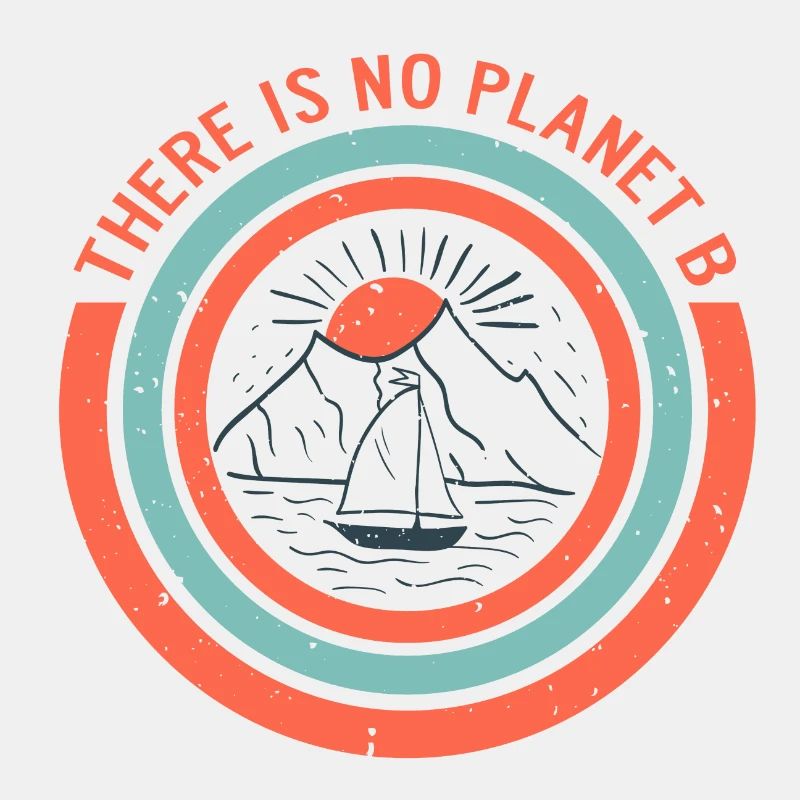 Protection du climat Il n'y a pas de cadeau Planet B