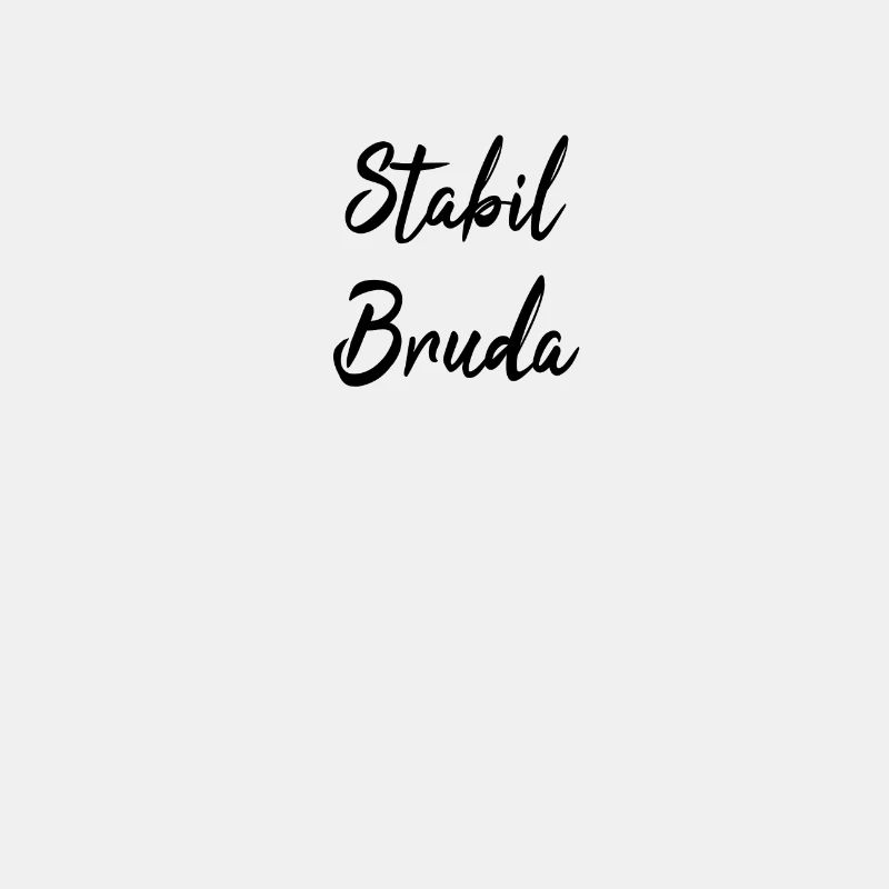 Stabil Bruda