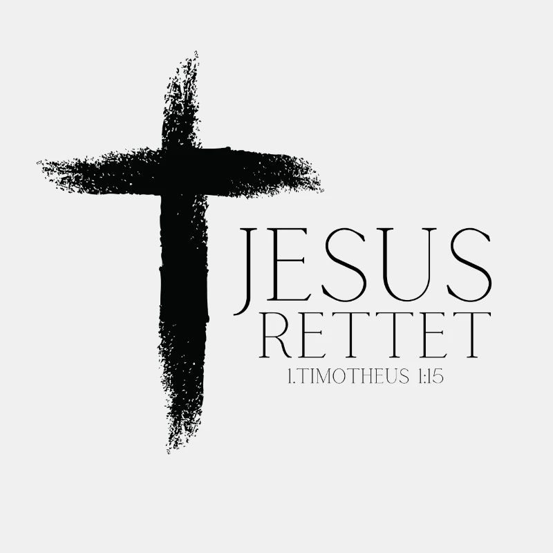 Jesus Rettet