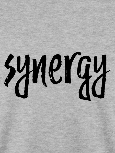 synergy