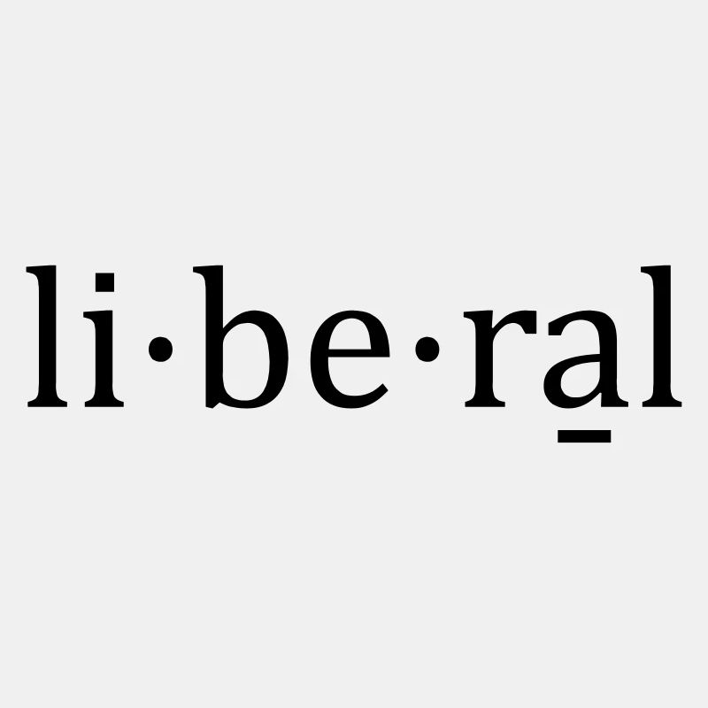 liberal
