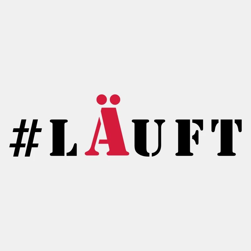 # Läuft Party