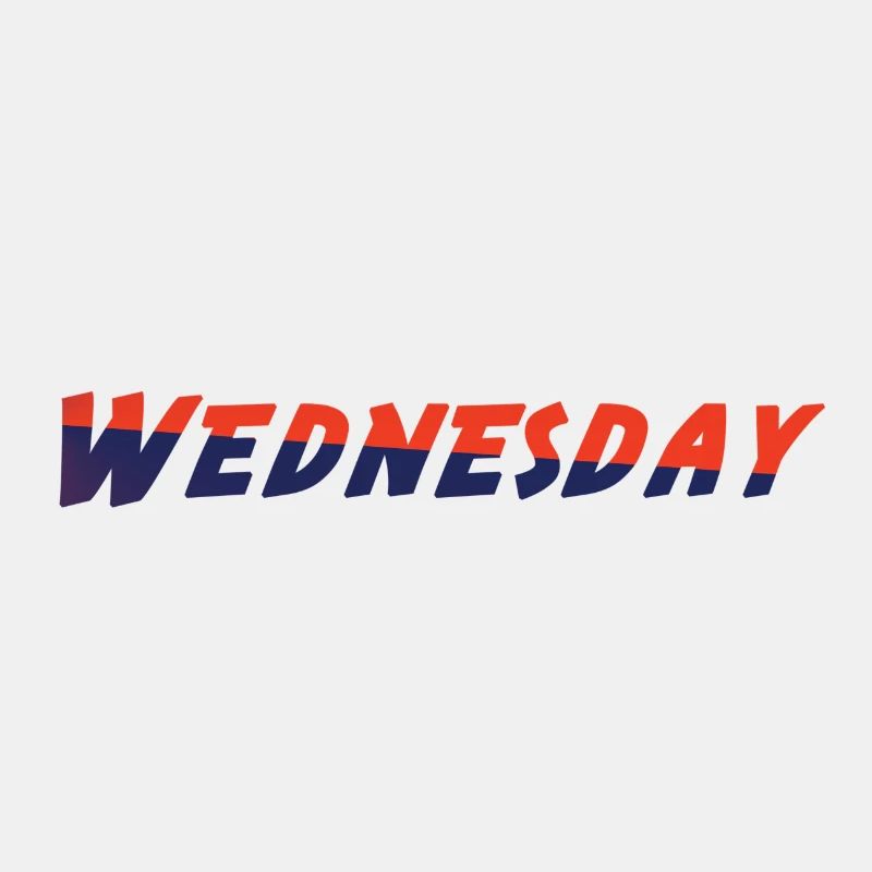 wednesday