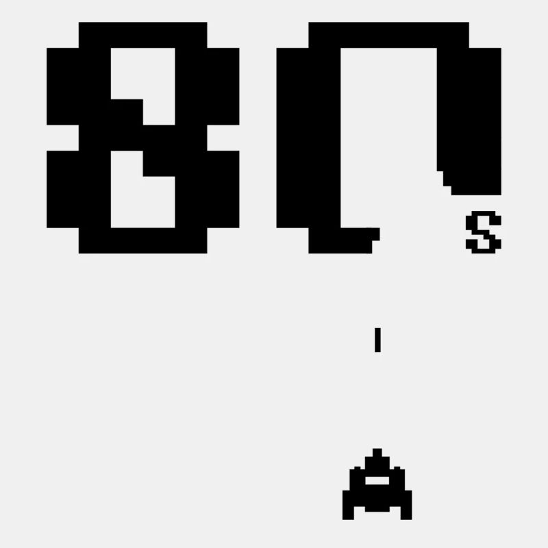 80er Jahre