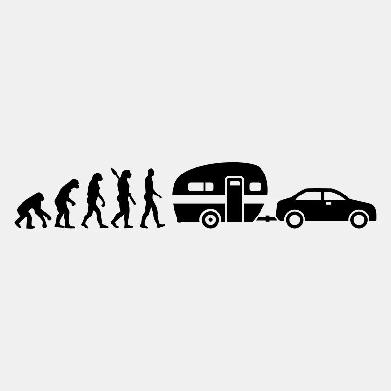 Wohnwagen