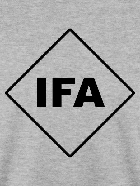 IFA Industrieverband Fahrzeugbau Logo