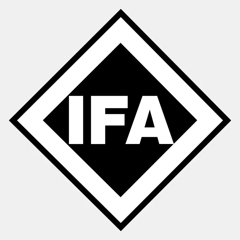 IFA - VEB Automobilwerke Ludwigsfelde