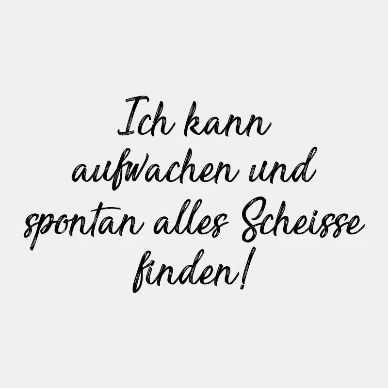 Morgenmuffel