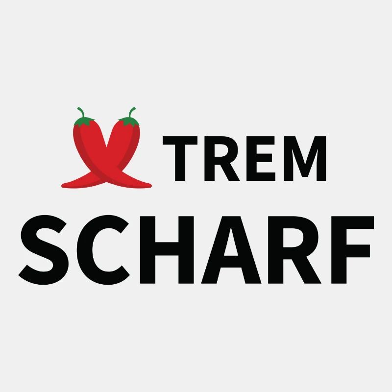 XTREM Scharf