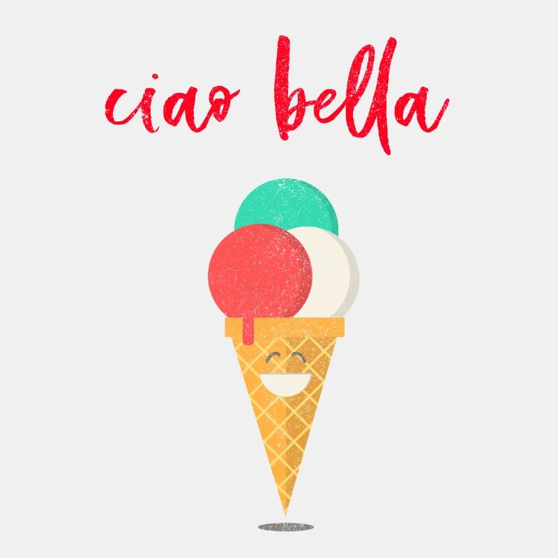 CIAO BELLA - Summertime