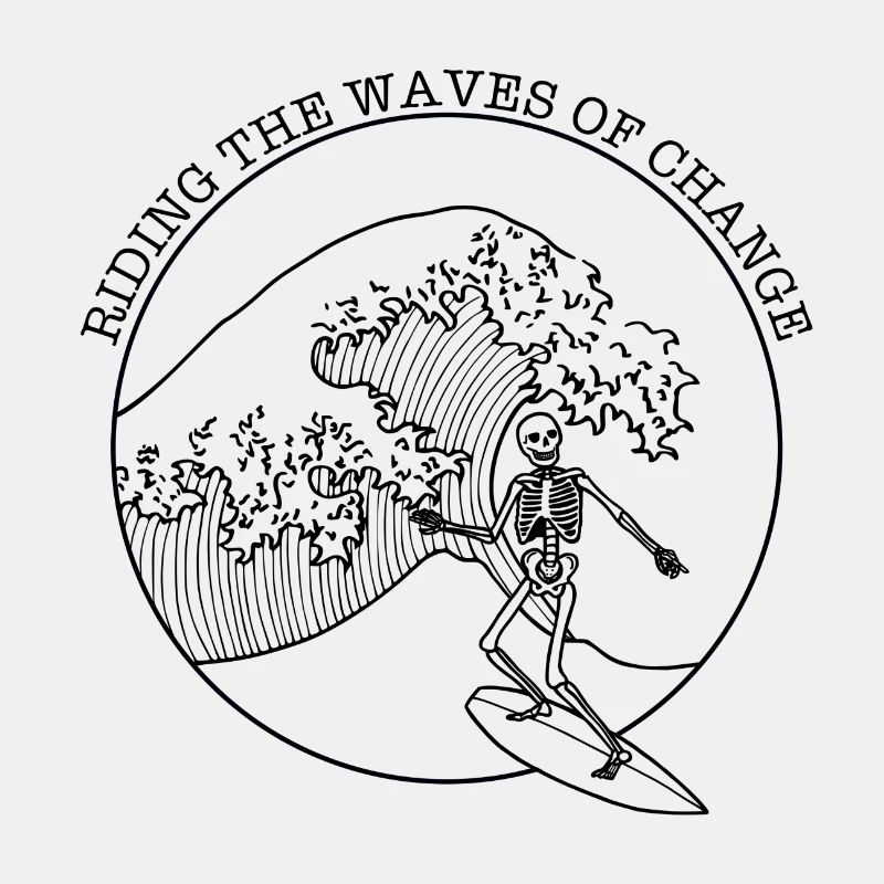 WAVES OF CHANGE