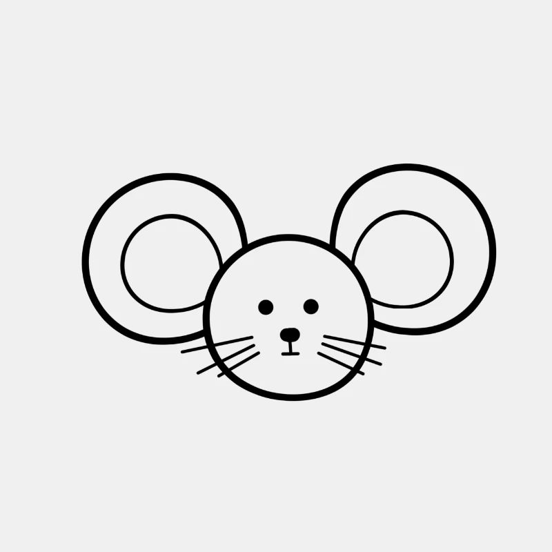 Souris souris