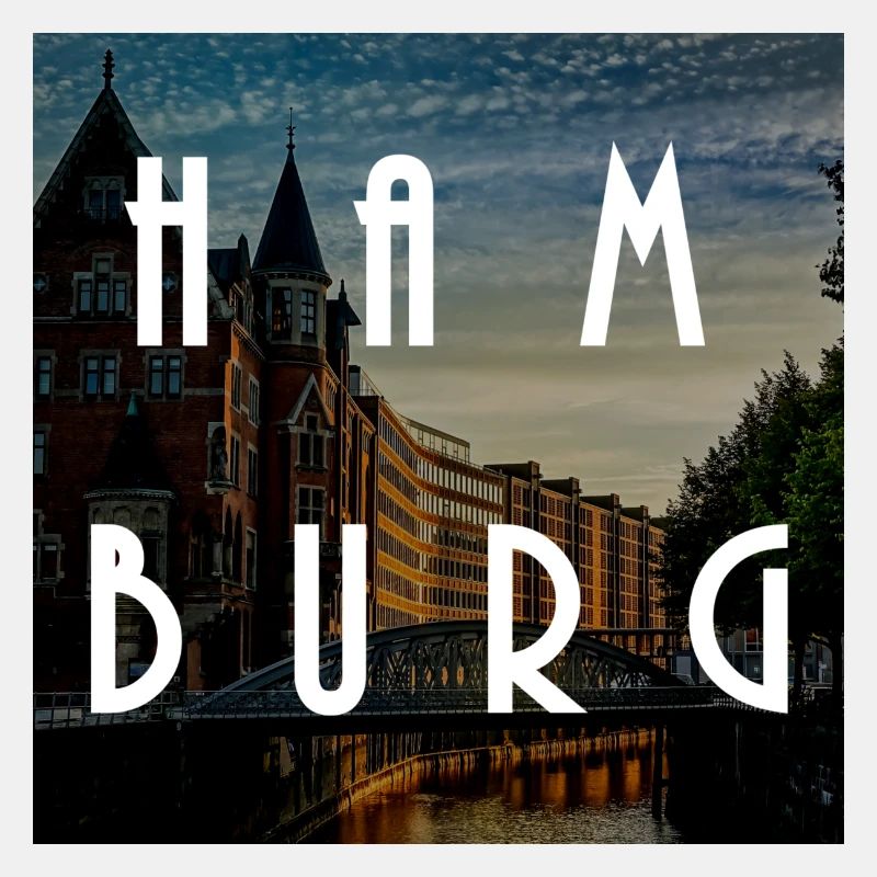 Hambourg