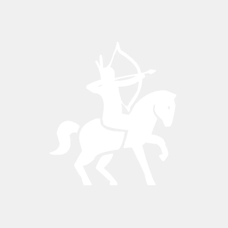 Indien à cheval