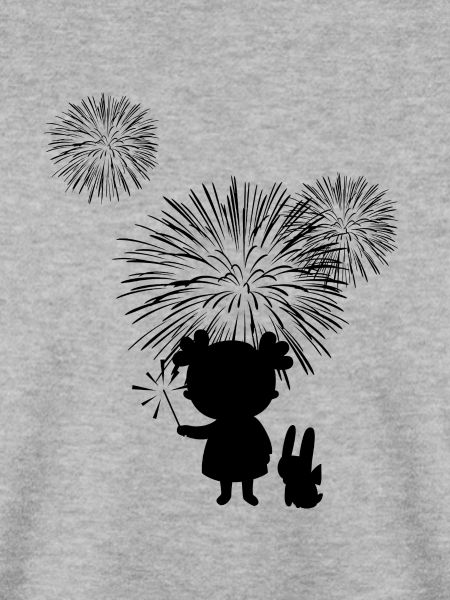 Silvester Feuerwerk