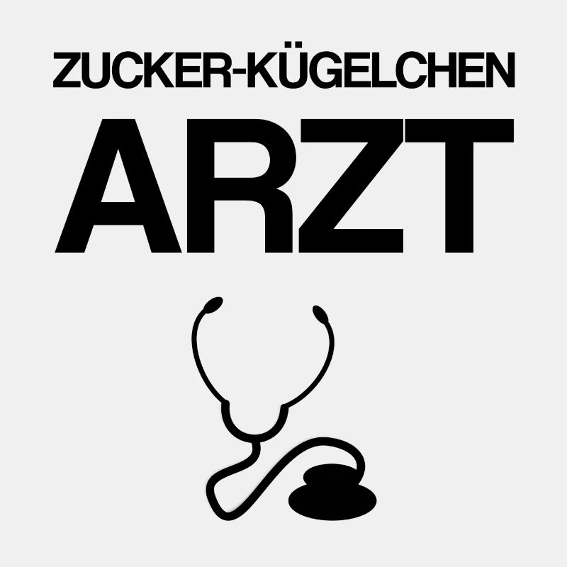 Zucker Arzt