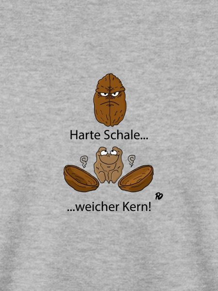 Nussfun! Schale/Kern Ideen