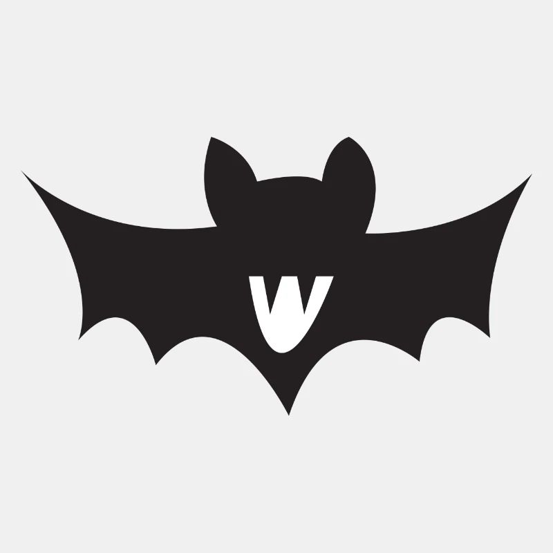Fledermaus Vampir
