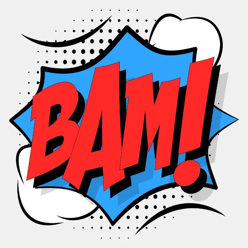 BAM!