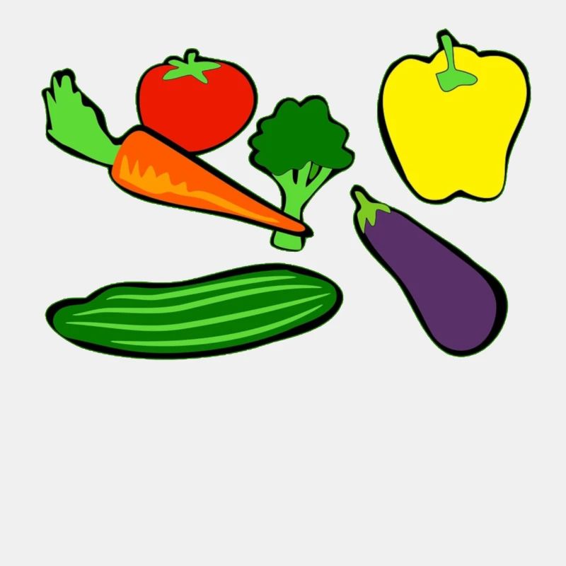 Vegetables