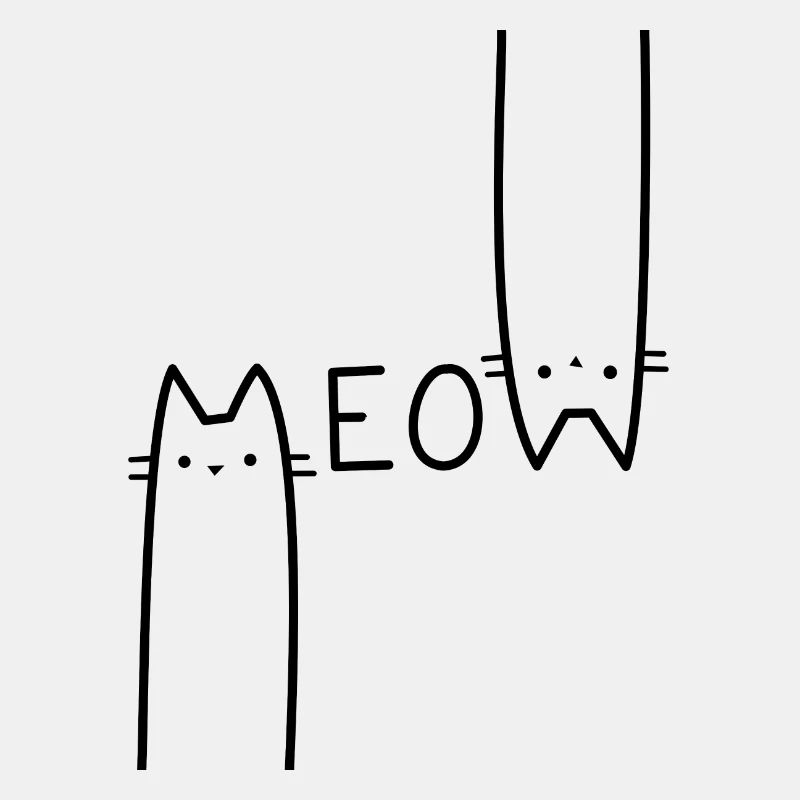 Meow!