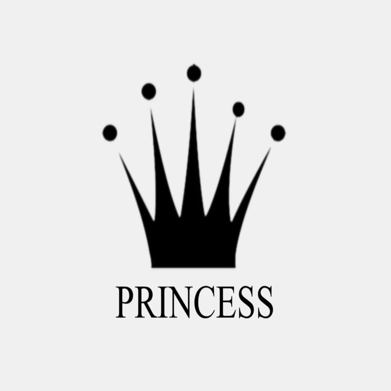 Princess, Prinzessin