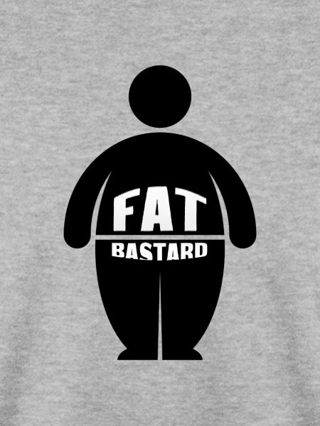Fat Bastards: Version 2