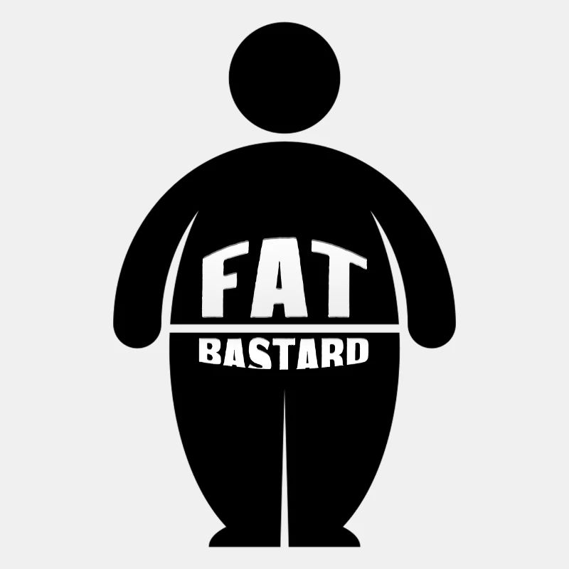 Fat Bastards: Version 2