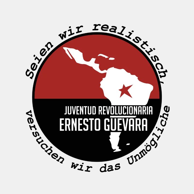 Revolution Che