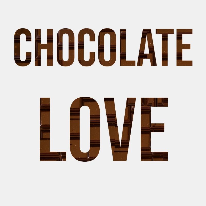 CHOCOLATE LOVE
