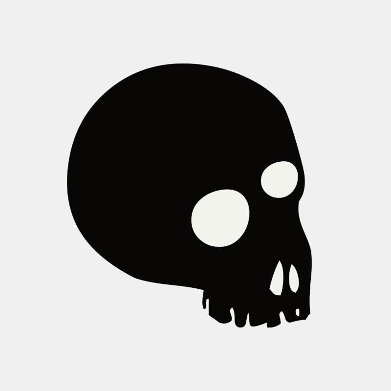 skull