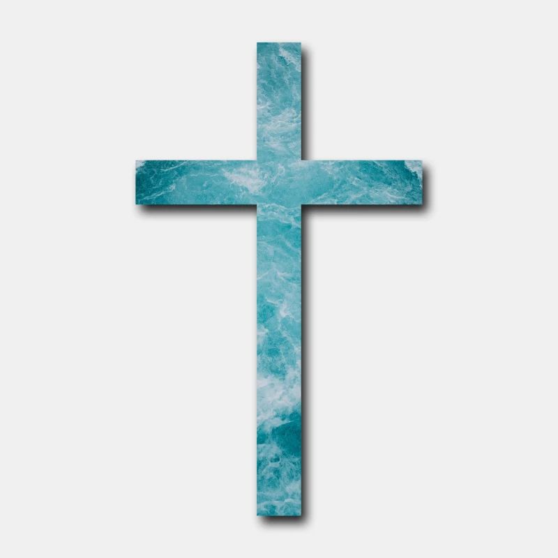 Jesus Kreuz